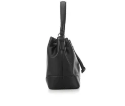 Ellis Bucket Crossbody Handbag|Nine West Clearance