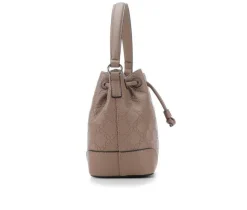 Nine West Crossbody|Handbags>Ellis Bucket Crossbody Handbag