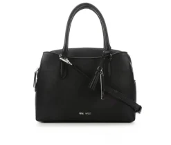 Galla Dome Satche Handbag|Nine West Online