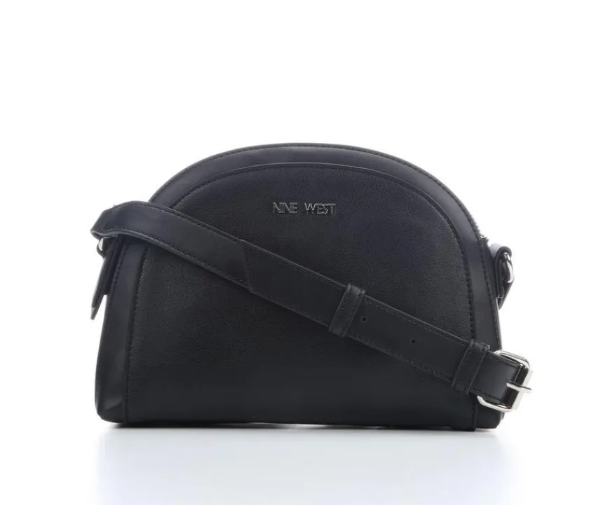 Nine West Crossbody|Handbags>Gertrude Dom Crossbody Handbag