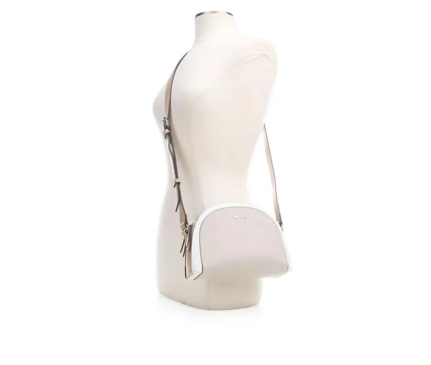 Gertrude Dom Crossbody Handbag|Nine West Outlet