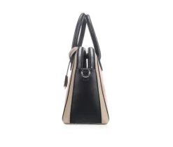 Gertrude Dome Satchel Handbag|Nine West Hot