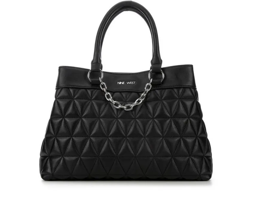 Nine West Crossbody|Handbags>Judilee Satchel Crossbody Handbag