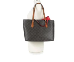 Lenox Tote With 2-In-1 Pouch Handbag|Nine West Sale