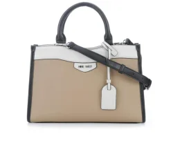 Nine West Handbags>Levvy Satchel Handbag