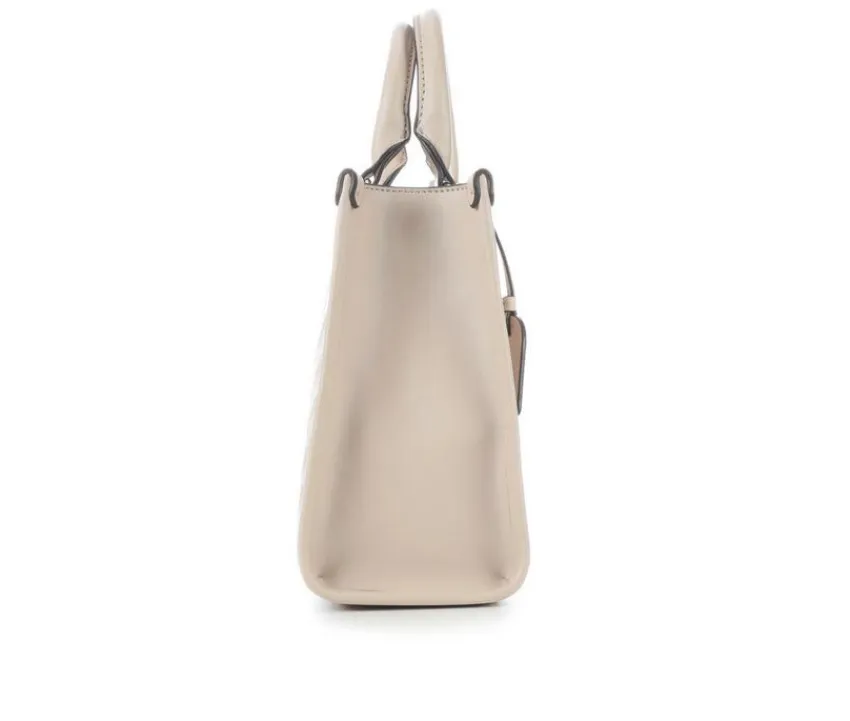 Levvy Satchel Handbag|Nine West New
