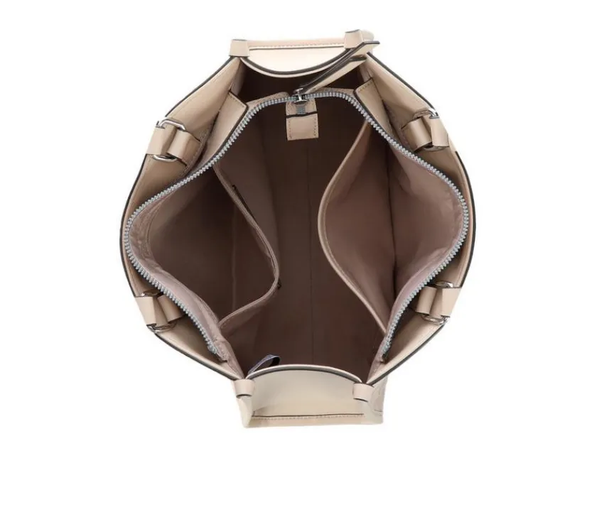 Levvy Satchel Handbag|Nine West New