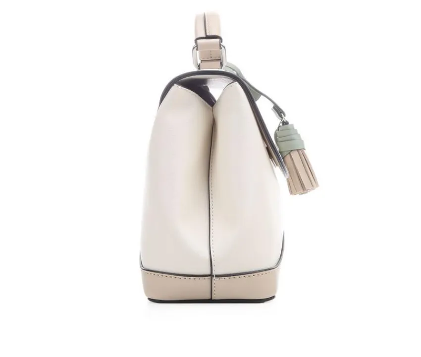 Maren Top Handle Crossbody Handbag|Nine West