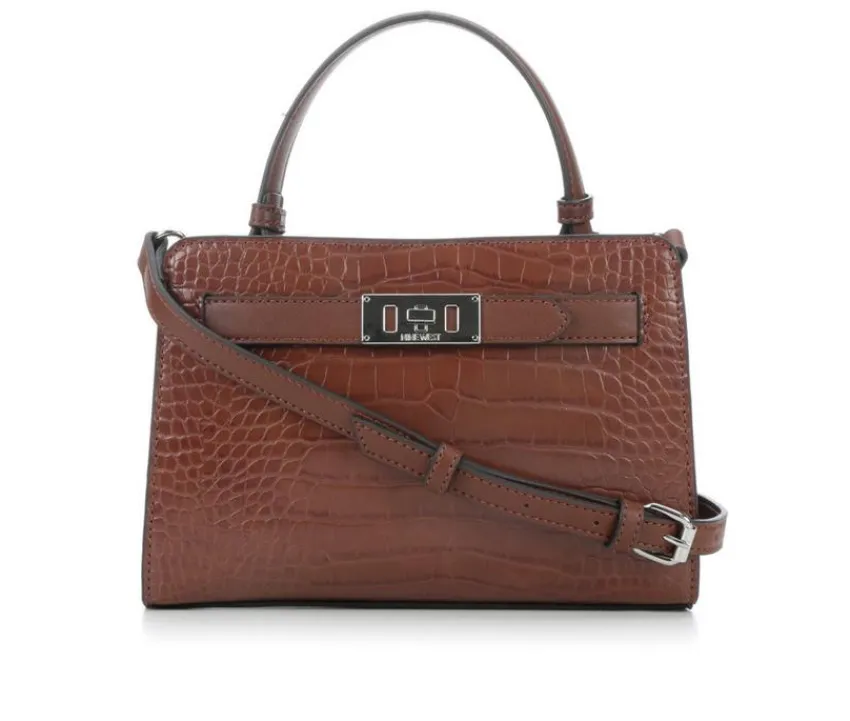 Maribel Mini Satchel Handbag|Nine West Sale