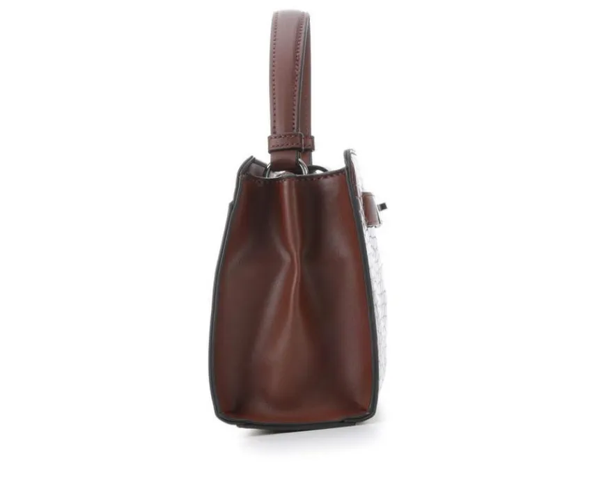 Maribel Mini Satchel Handbag|Nine West Sale