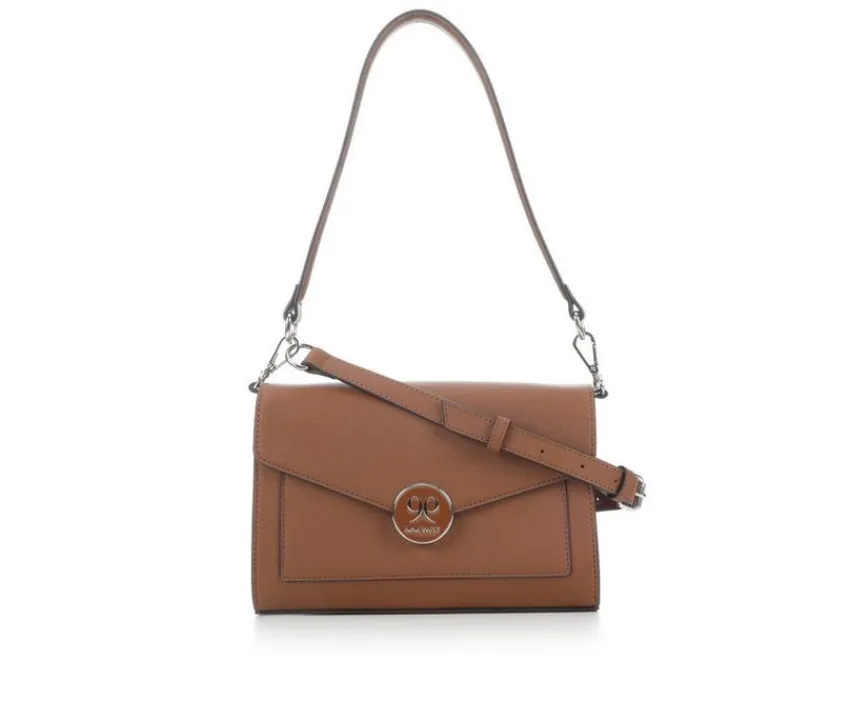 Natala Top Handle Handbag|Nine West Online