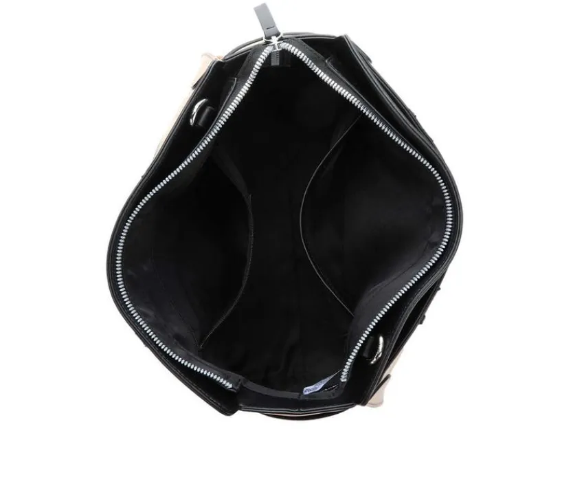 Margery Large Satchel Handbag|Nine West Outlet