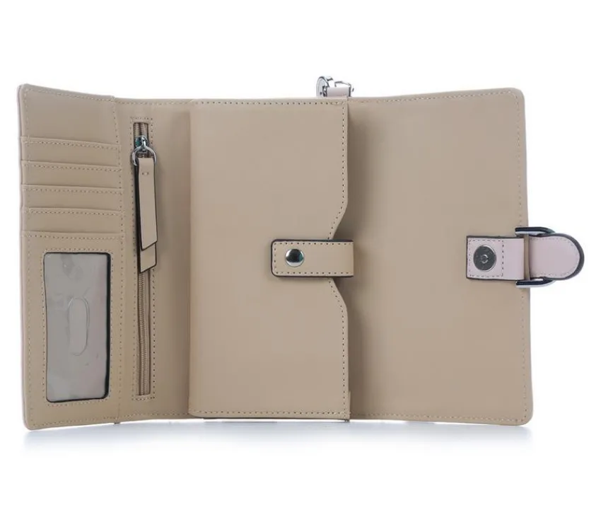 Paulson Organizer Wallet|Nine West Hot