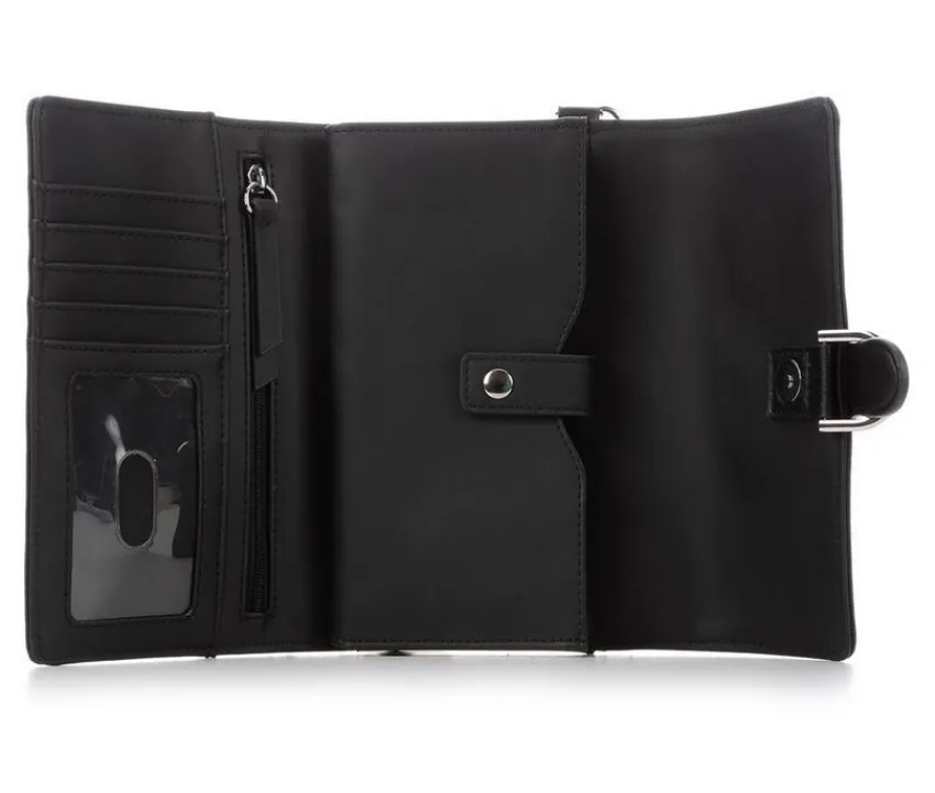 Nine West Wallets|Handbags>Paulson Organizer Wallet