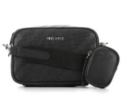 Nine West Crossbody|Handbags>Peaches Mini Camera Crossbody Handbag