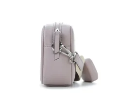 Peaches Mini Camera Crossbody Handbag|Nine West Outlet