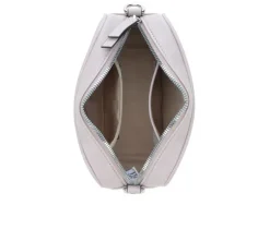 Peaches Mini Camera Crossbody Handbag|Nine West Outlet