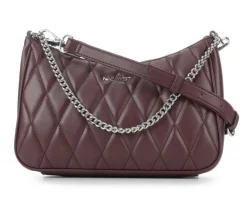 Nine West Crossbody|Handbags>Peetra Top Zip Crossbody Handbag