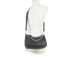 Peetra Top Zip Crossbody Handbag|Nine West New