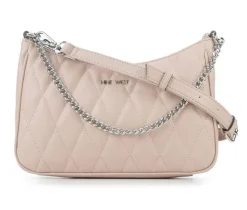 Peetra Top Zip Crossbody Handbag|Nine West Sale