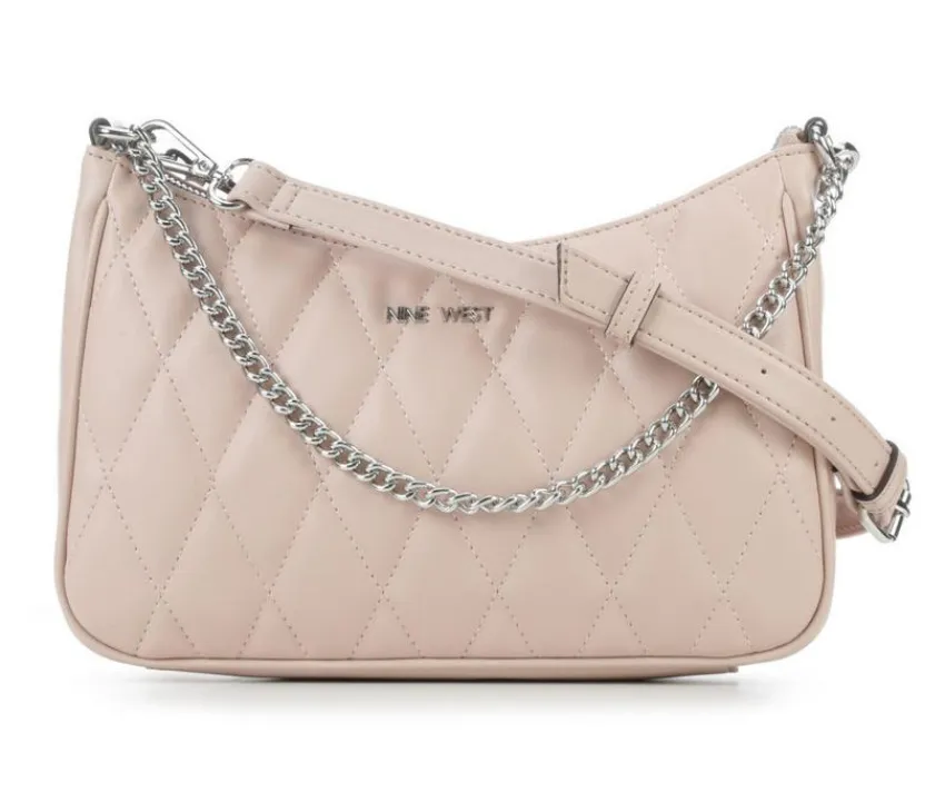 Peetra Top Zip Crossbody Handbag|Nine West Sale