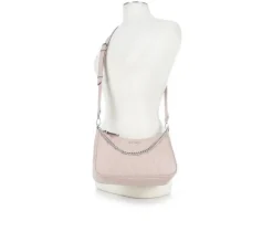Peetra Top Zip Crossbody Handbag|Nine West Sale