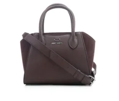 Nine West Handbags>Philippa Mini Satchel Handbag