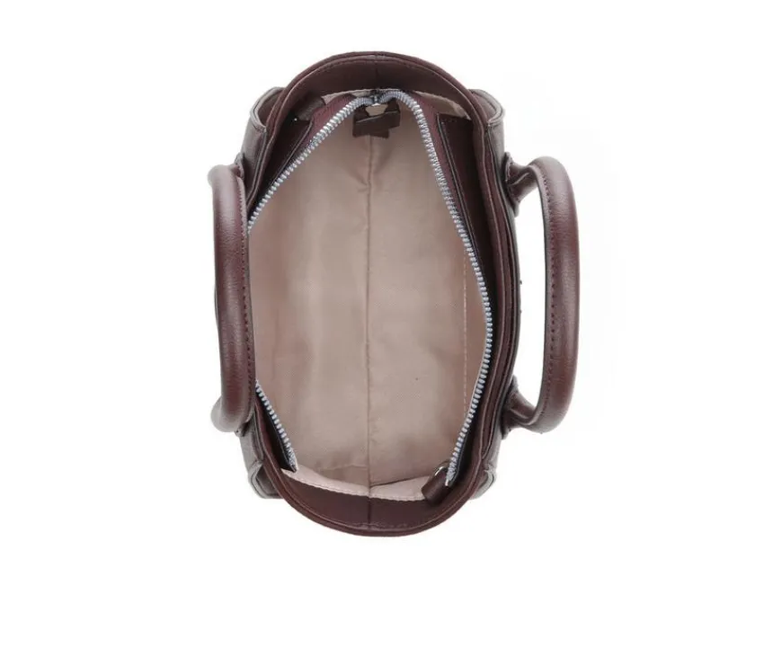 Nine West Handbags>Philippa Mini Satchel Handbag