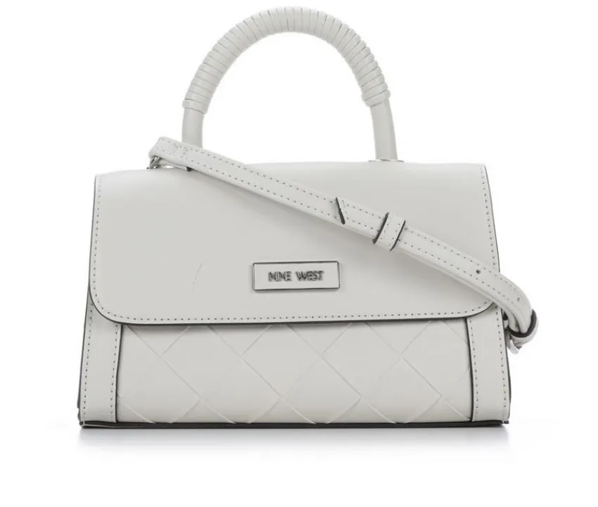 Reid Top Handle Handbag|Nine West Best