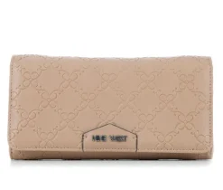 Verna Organizer Wallet|Nine West Sale