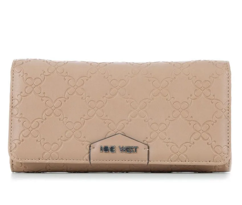 Verna Organizer Wallet|Nine West Sale