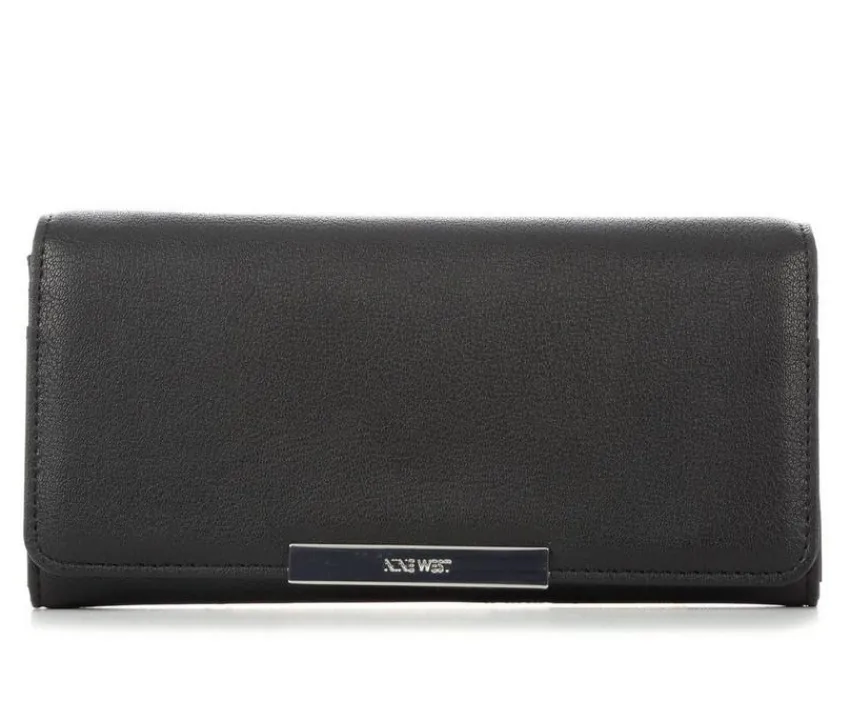 Nine West Wallets|Handbags>Verna Organizer Wallet