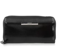 Nine West Wallets|Handbags>Wildwood Zip Around Handbag