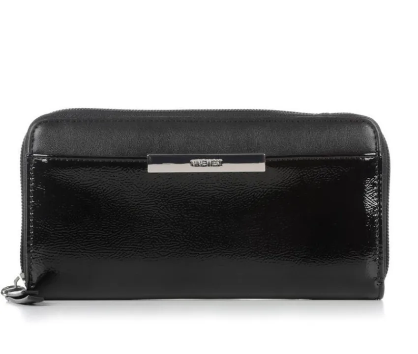 Nine West Wallets|Handbags>Wildwood Zip Around Handbag
