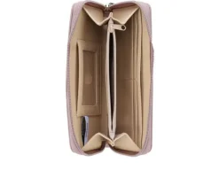 Wildwood Zip Around Handbag|Nine West Sale