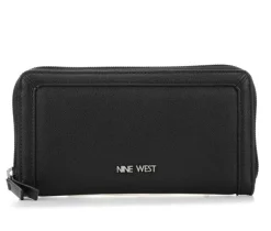 Zuri Zip Around|Nine West Discount