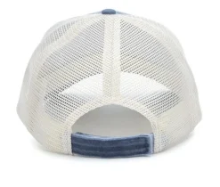 Flag Trucker Hat|NYC Underground