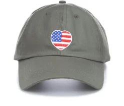 NYC Underground Hats>Icon Baseball Cap