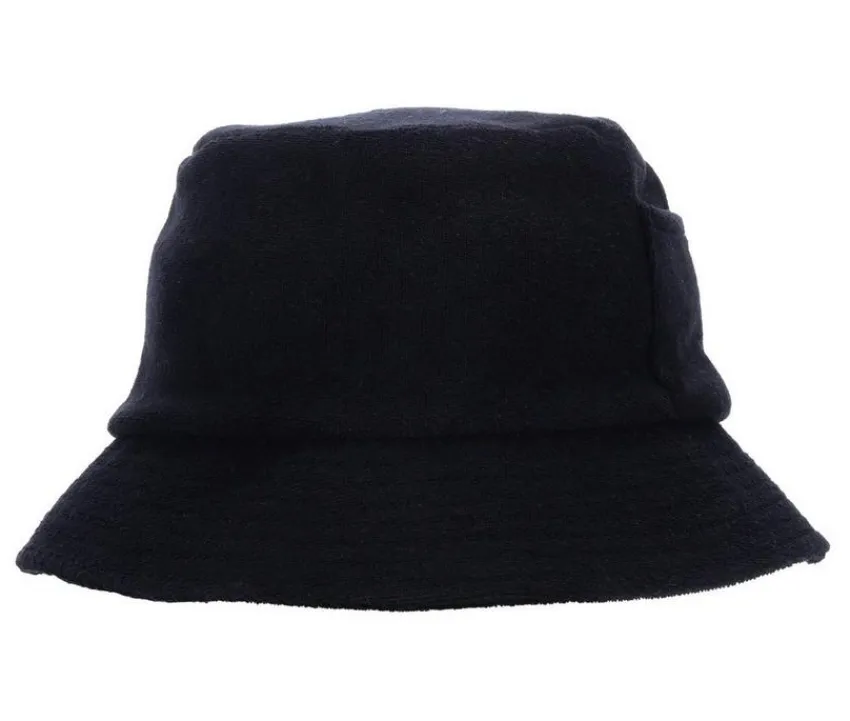 Terry with Pocket Bucket Hat|NYC Underground Hot