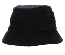 Terry with Pocket Bucket Hat|NYC Underground Hot