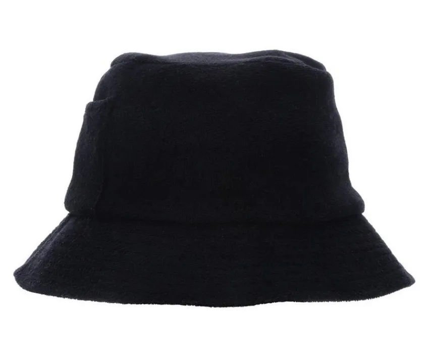 Terry with Pocket Bucket Hat|NYC Underground Hot