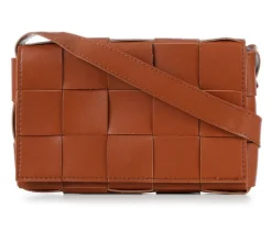 Ainsly Crossbody Handbag|Olivia Miller