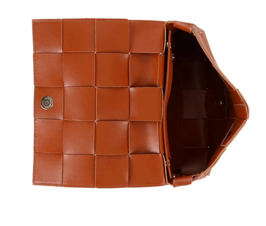 Ainsly Crossbody Handbag|Olivia Miller