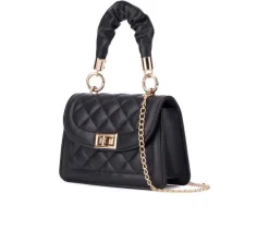 Olivia Miller Crossbody|Handbags>Beck Crossbody Handbag