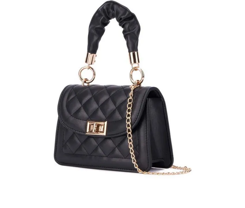Olivia Miller Crossbody|Handbags>Beck Crossbody Handbag