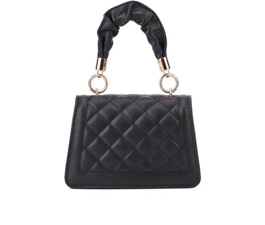 Olivia Miller Crossbody|Handbags>Beck Crossbody Handbag