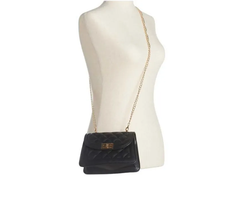 Olivia Miller Crossbody|Handbags>Beck Crossbody Handbag