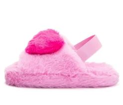 Olivia Miller Kid's|Slippers><noscript><img width=