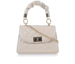 Olivia Miller Crossbody|Handbags>Quilted Crossbody Handbag