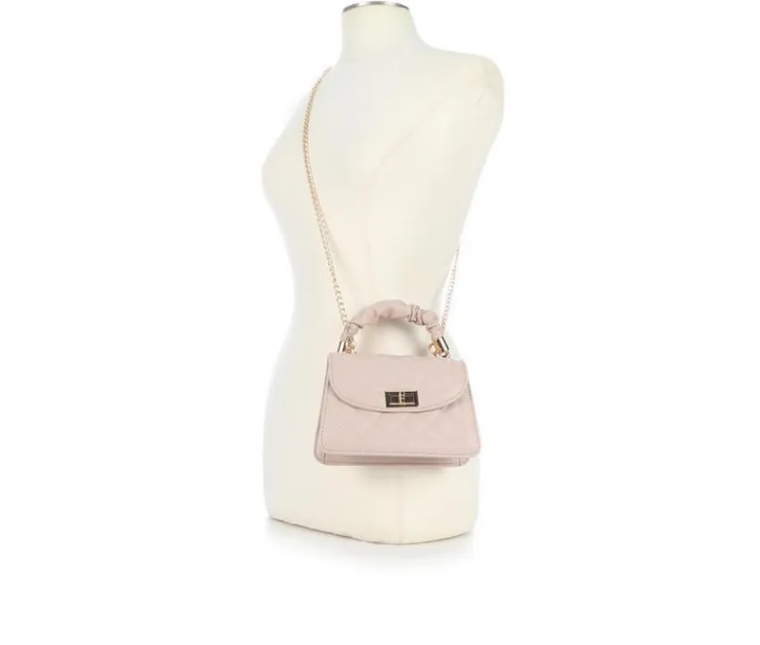 Olivia Miller Crossbody|Handbags>Quilted Crossbody Handbag